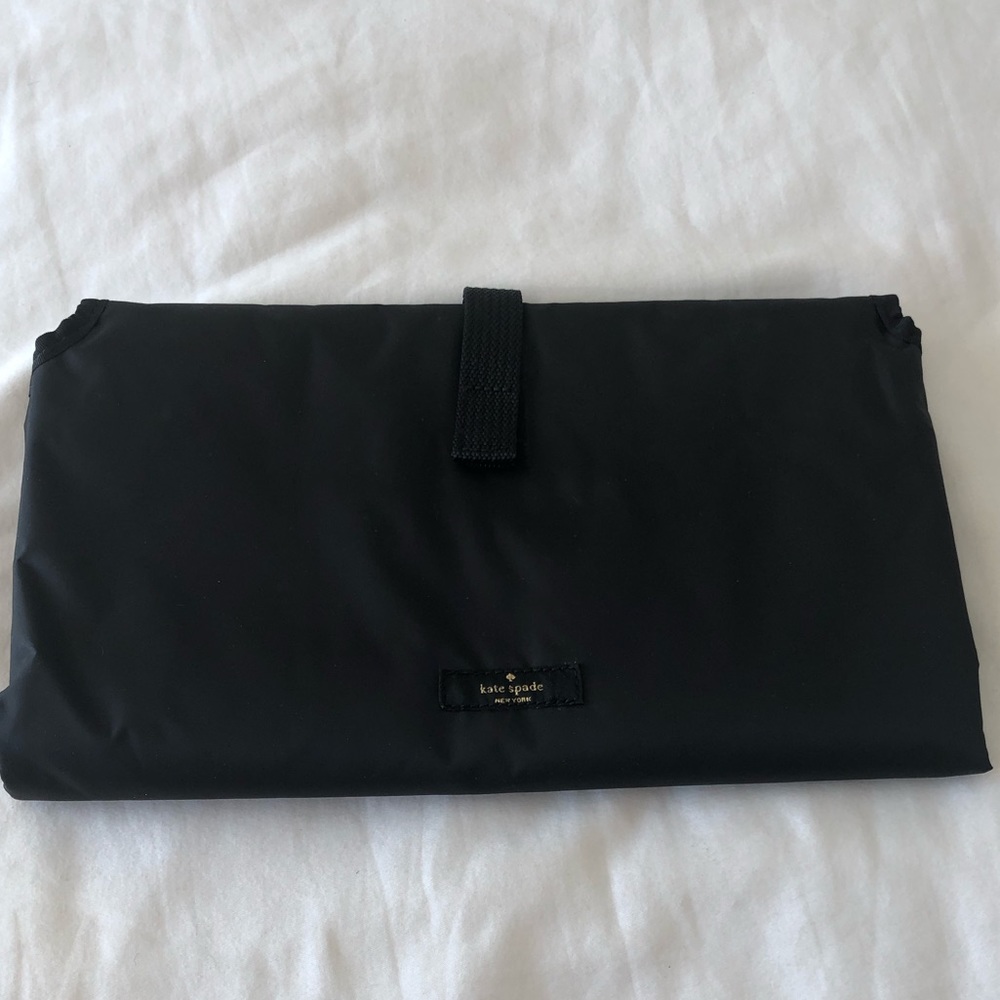 Brand new Kate Spade baby changing pad 👶🏻